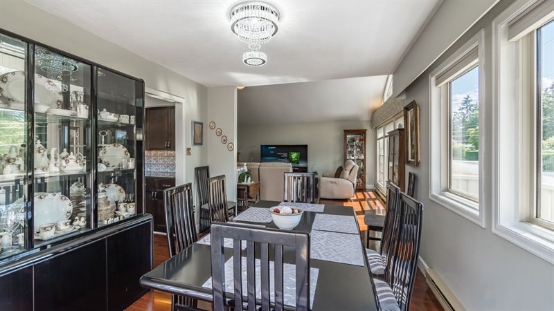 Dining | Living Room