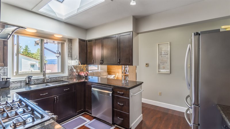 Kitchen | Nook 