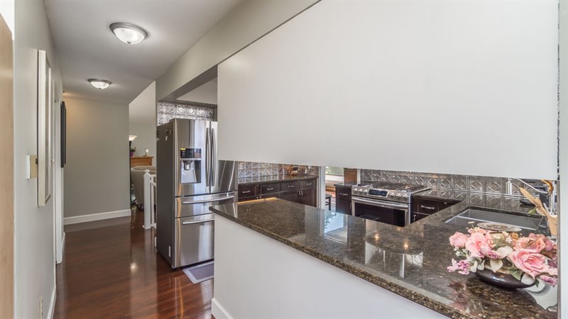 Nook | Kitchen