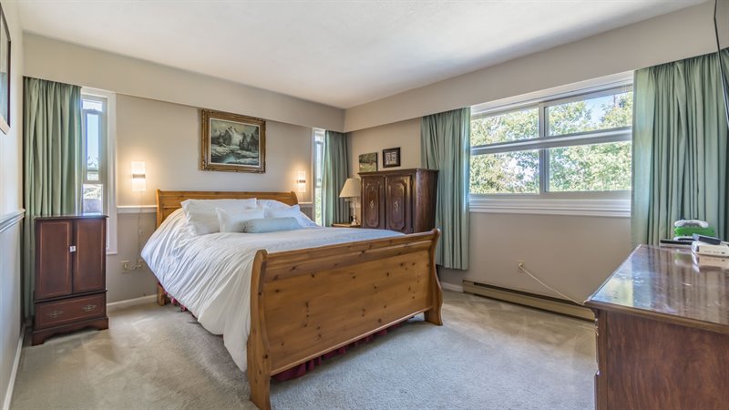 Primary Bedroom Suite