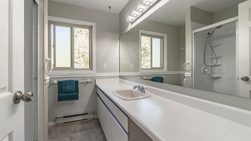 Main Bath