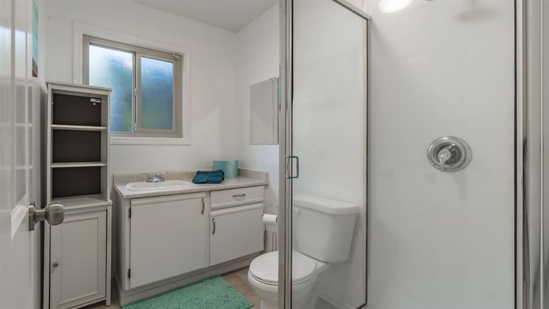 Lower Bath