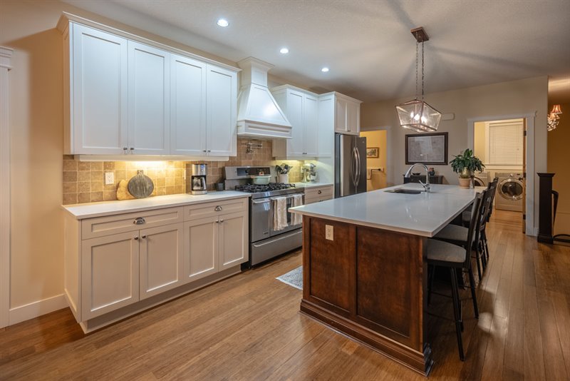 Kitchen - Twilight 