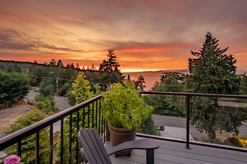 Deck - Twilight