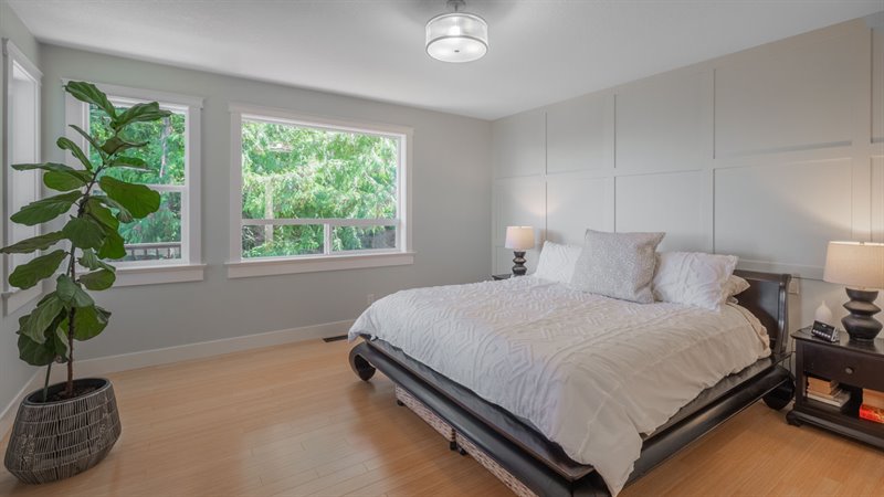 Primary Bedroom Suite