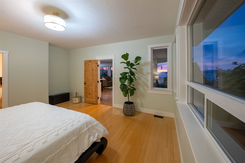 Primary Bedroom Suite - Twilight