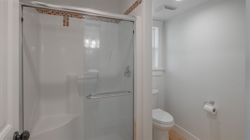 Lower Bath