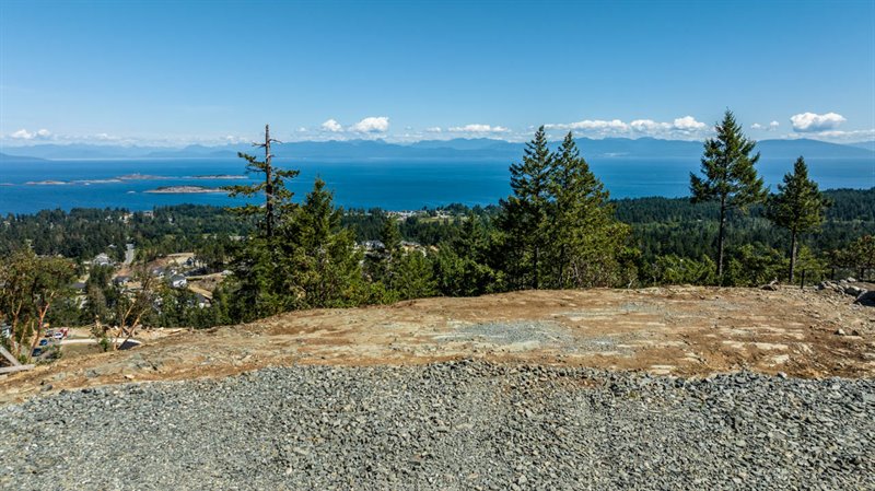 Aerial Overview
