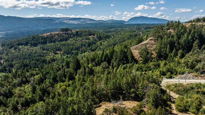 Area Overview