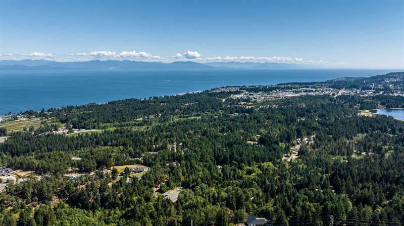 Area Overview