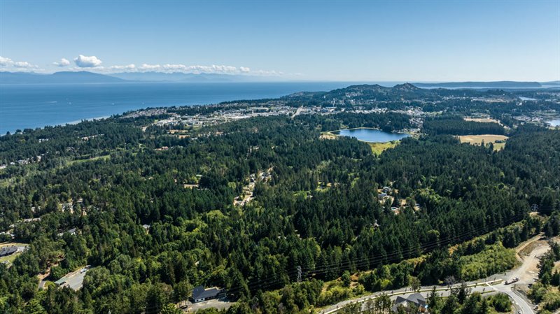 Area Overview