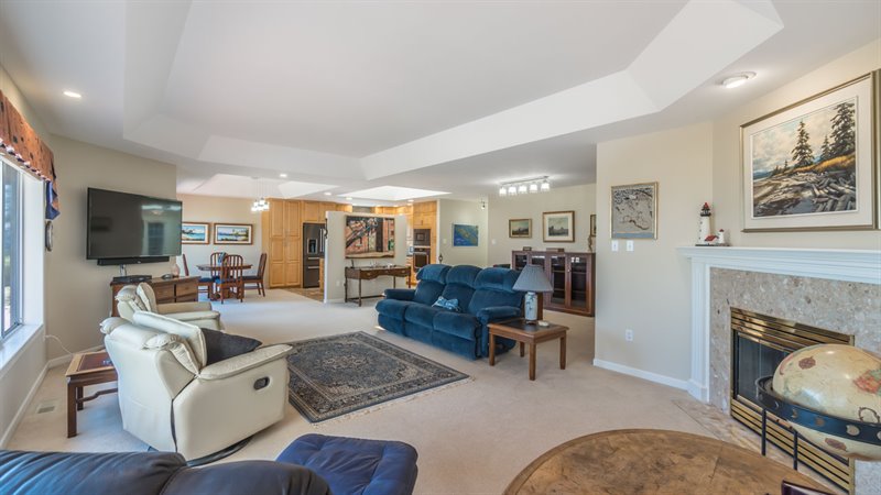 Living | Dining Room