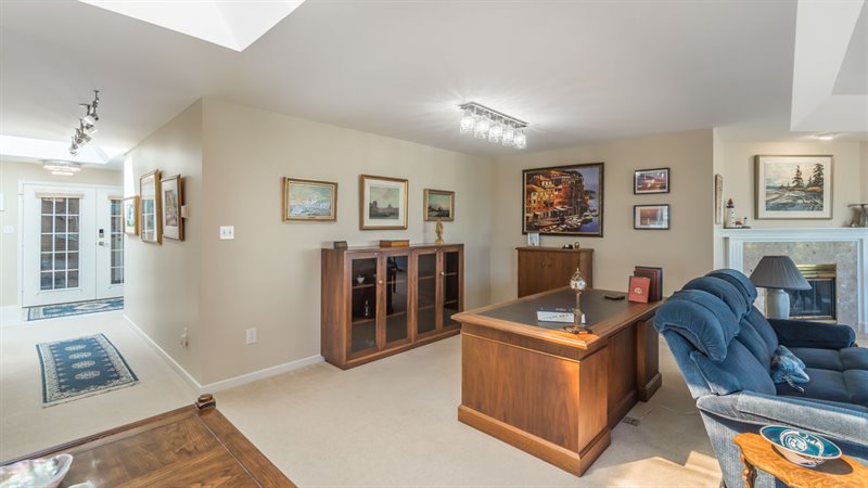 Living | Dining Room