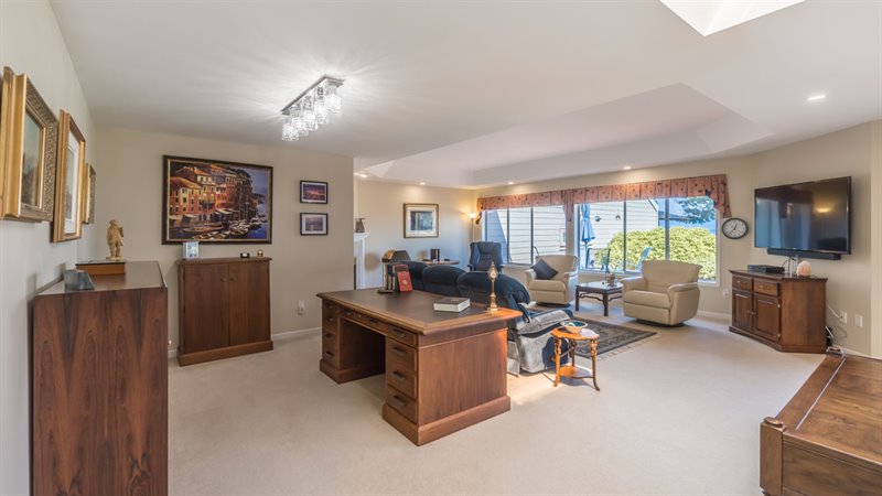 Dining | Living Room