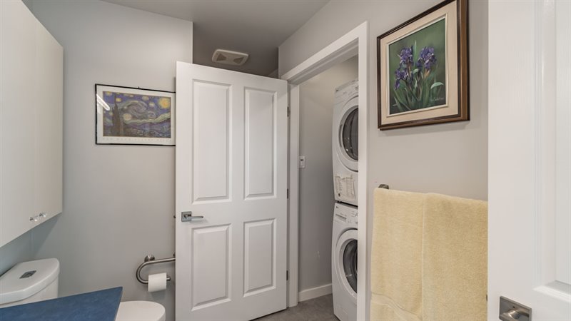 Laundry Facilities