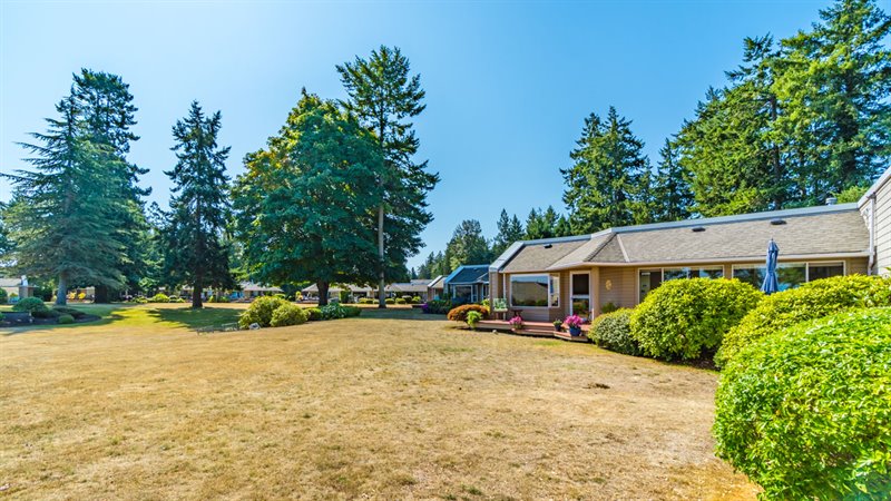'Pebble Beach' Complex