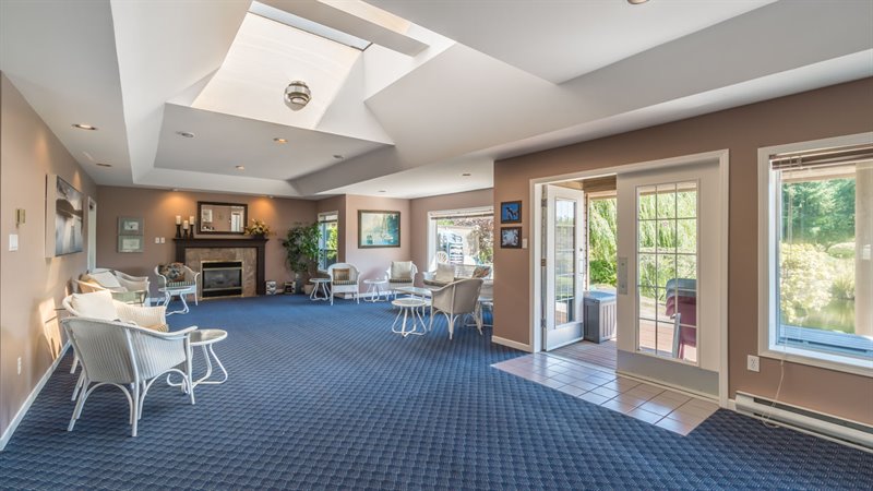'Pebble Beach' Complex - Clubhouse