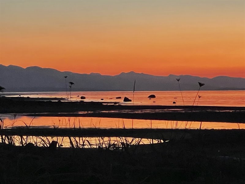 Beach | Ever-Changing Views