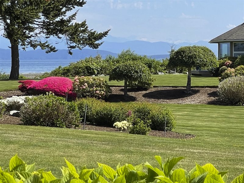 'Pebble Beach' Complex 