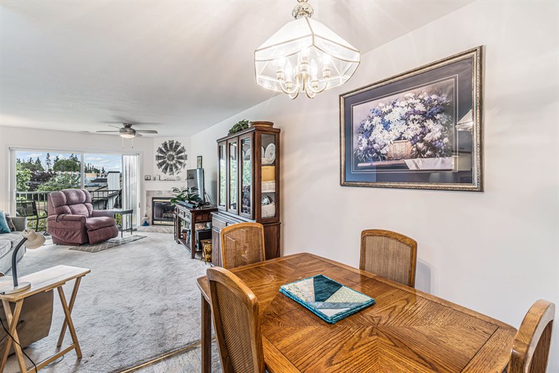 Dining | Living Room