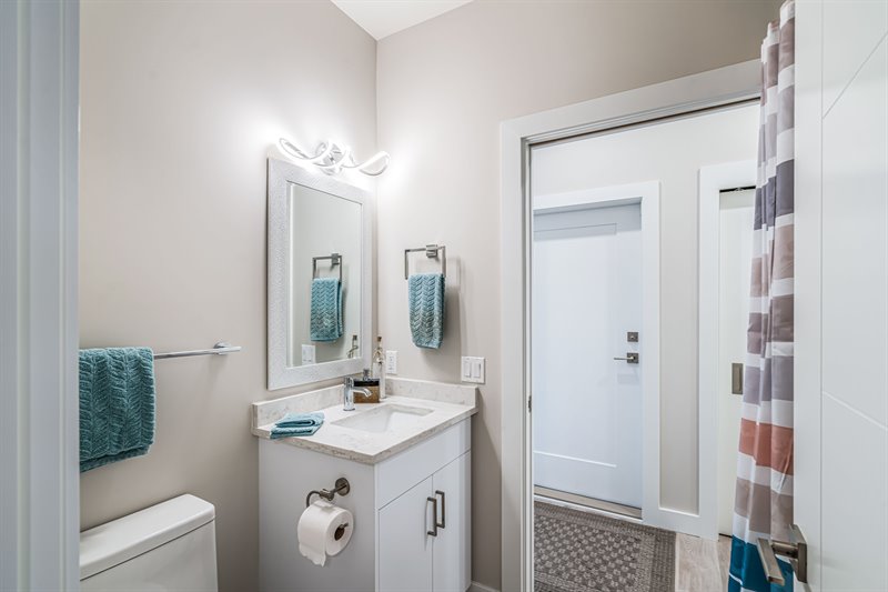 Main Bath