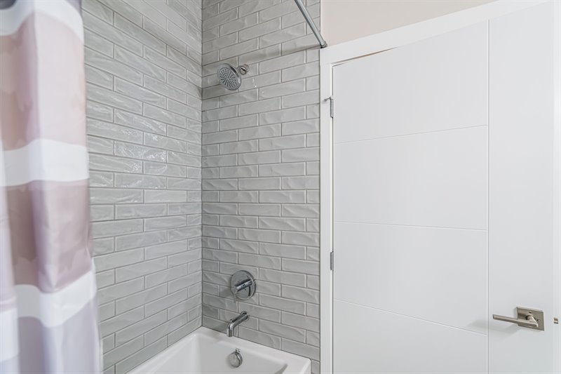 Main Bath