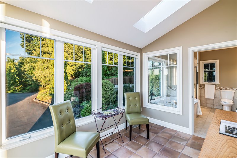 Sun Room