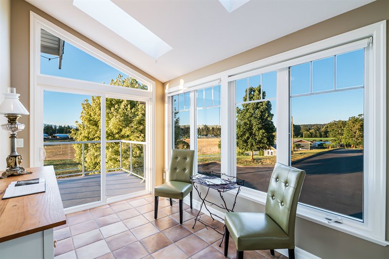 Sun Room