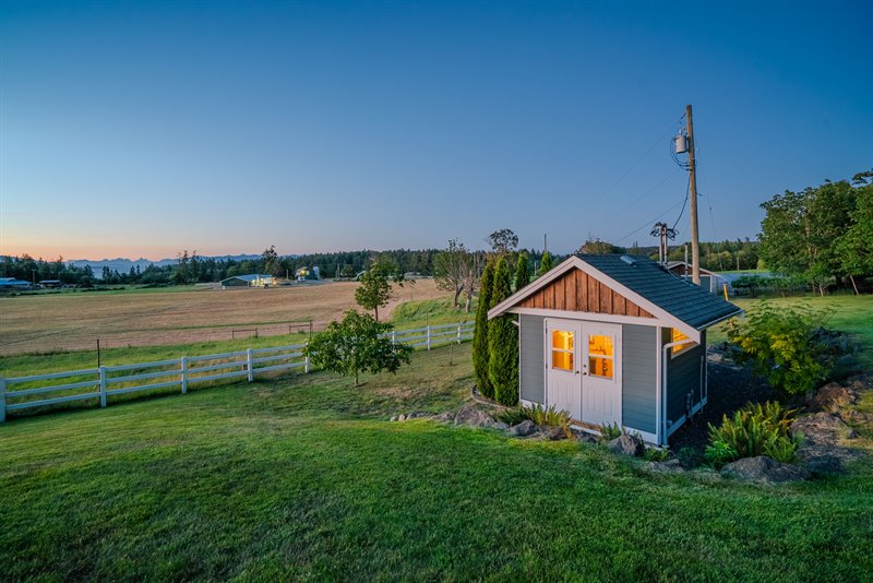 Pump House