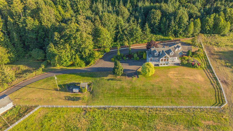 Aerial Overview
