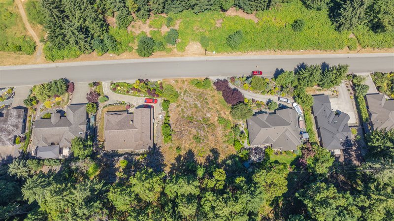 Aerial Overview