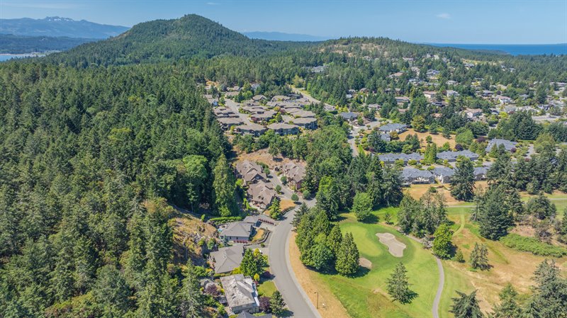 Area Overview - Fairwinds