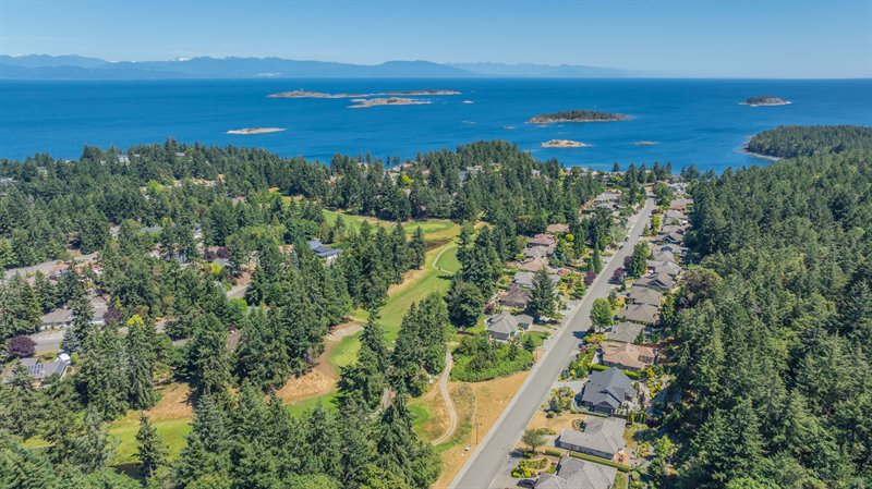 Area Overview - Fairwinds