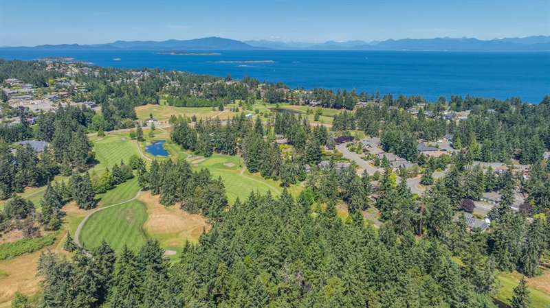 Area Overview - Fairwinds