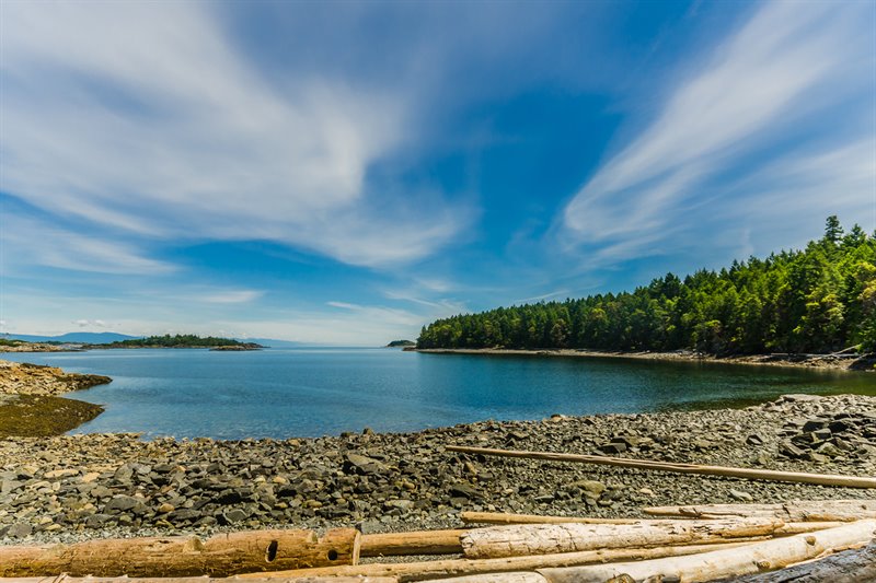 Beautiful Beaches Nearby