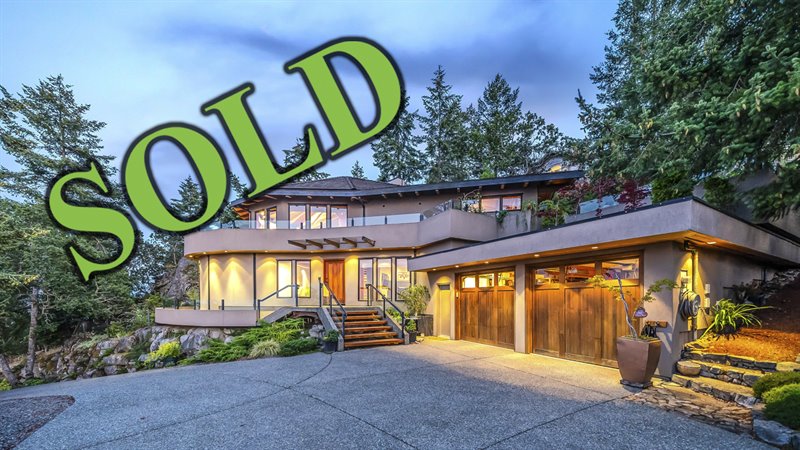 SOLD MARCH 2025