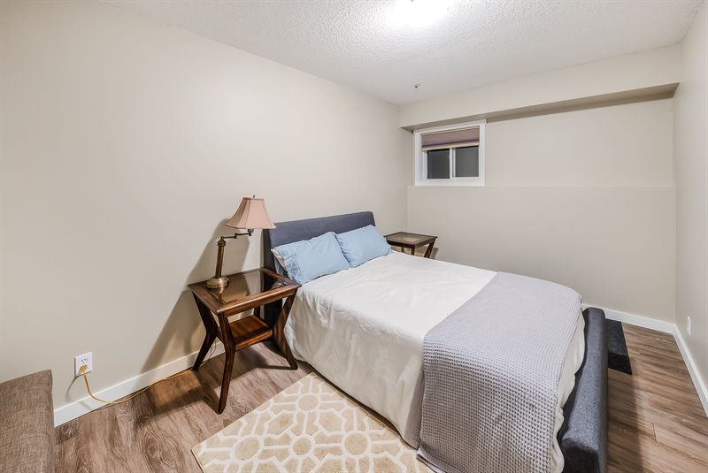 Guest Suite - Bedroom 5