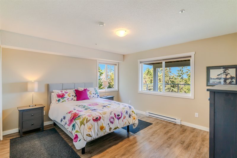 Guest Suite - Bedroom 6