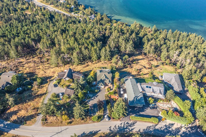 Aerial Overview