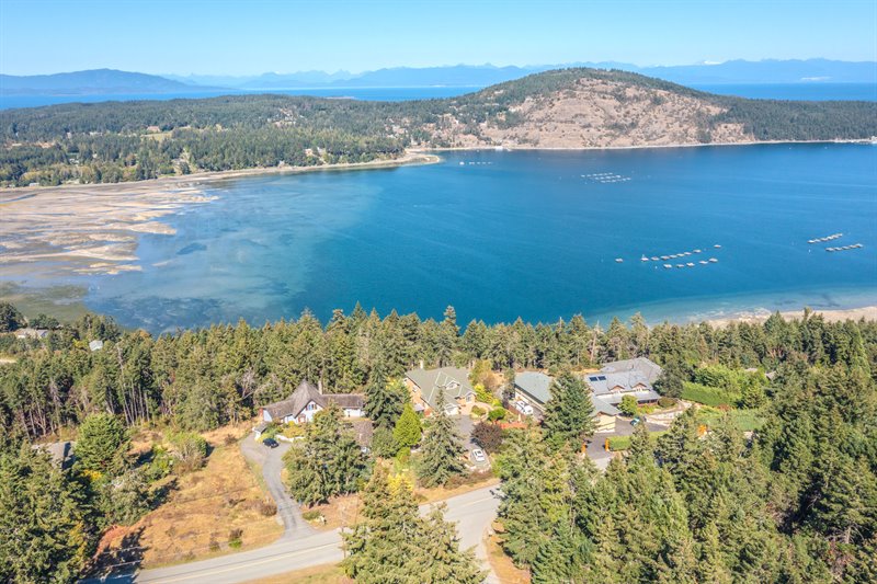 Aerial Overview