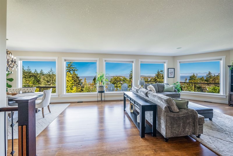 Living | Dining Room