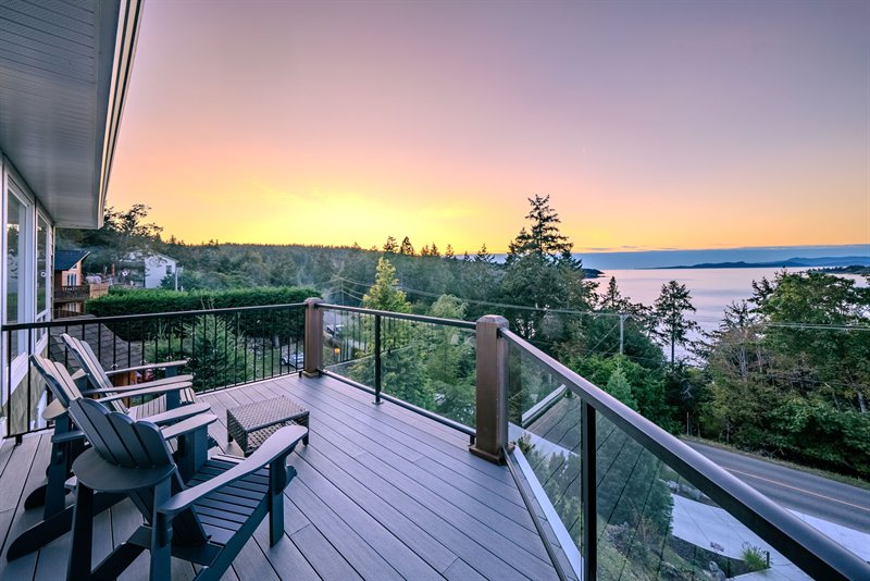 Deck - Twilight