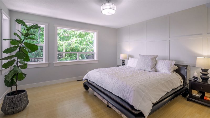 Primary Bedroom Suite