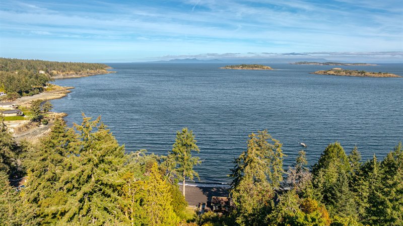 Aerial Exterior