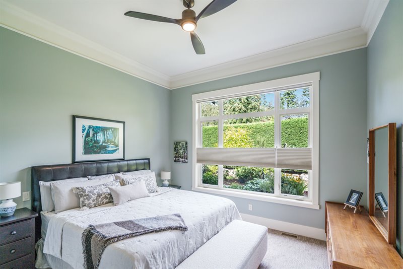 Primary Bedroom Suite
