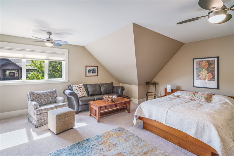 Bedroom 3 | Bonus Room