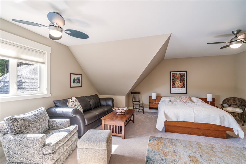 Bedroom 3 | Bonus Room