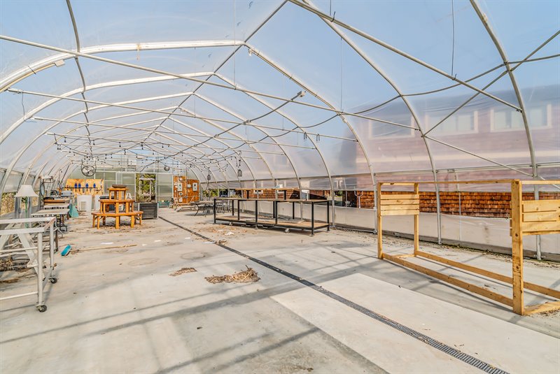 Greenhouse