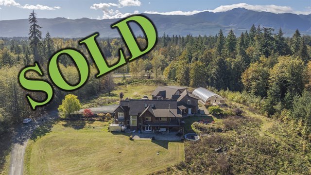 3405 Ponderosa Way