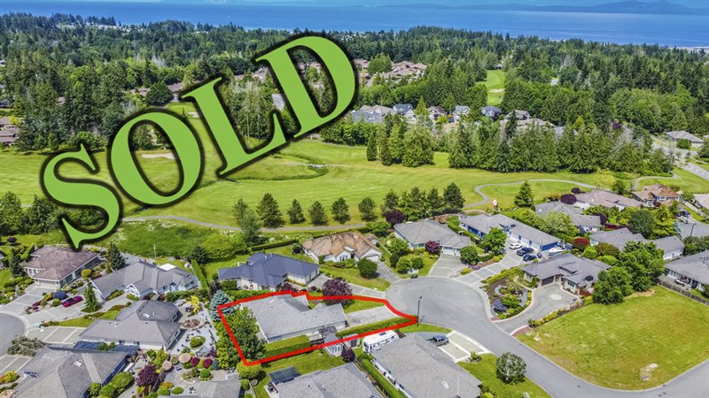 SOLD MAY 2025